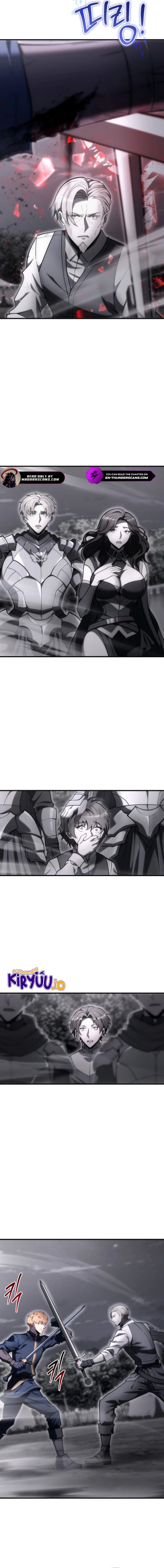 The World-Class Extra’s Walkthrough [Remake] chapter 12