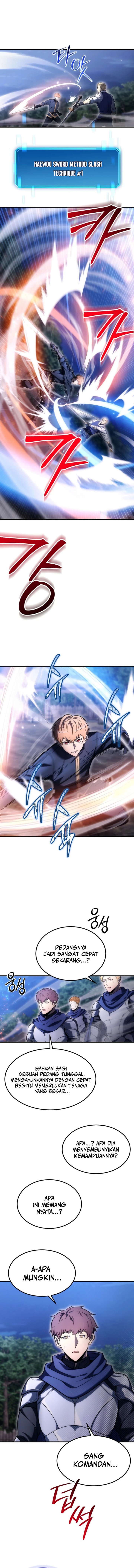 The World-Class Extra’s Walkthrough [Remake] chapter 12