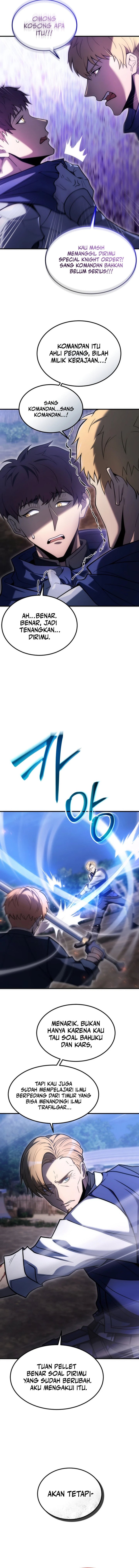 The World-Class Extra’s Walkthrough [Remake] chapter 12