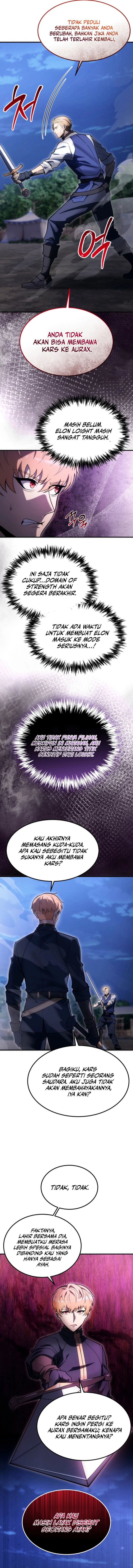 The World-Class Extra’s Walkthrough [Remake] chapter 12