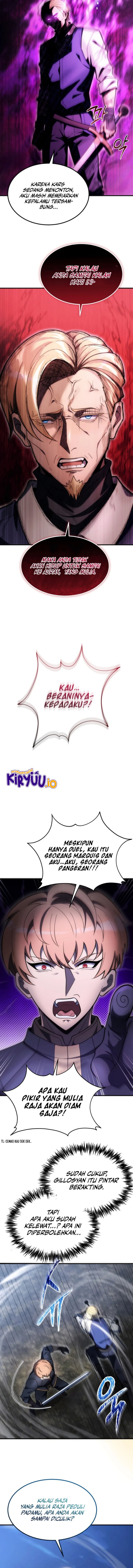 The World-Class Extra’s Walkthrough [Remake] chapter 12