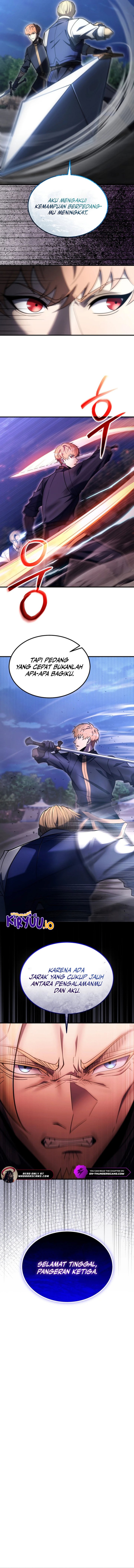 The World-Class Extra’s Walkthrough [Remake] chapter 12