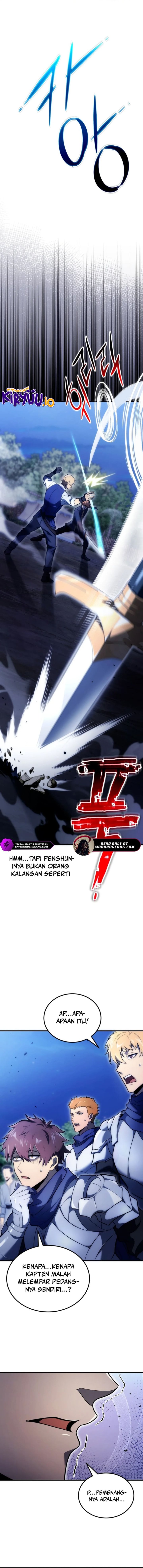 The World-Class Extra’s Walkthrough [Remake] chapter 13