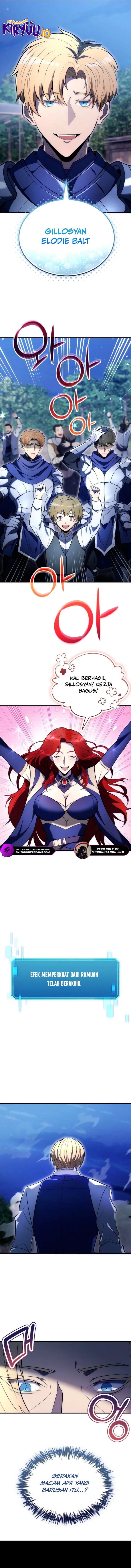 The World-Class Extra’s Walkthrough [Remake] chapter 13