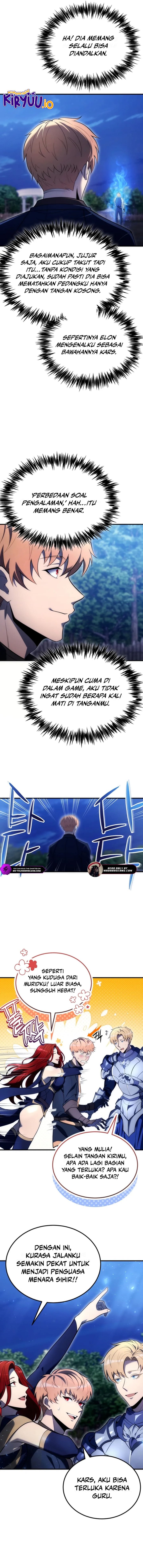 The World-Class Extra’s Walkthrough [Remake] chapter 13