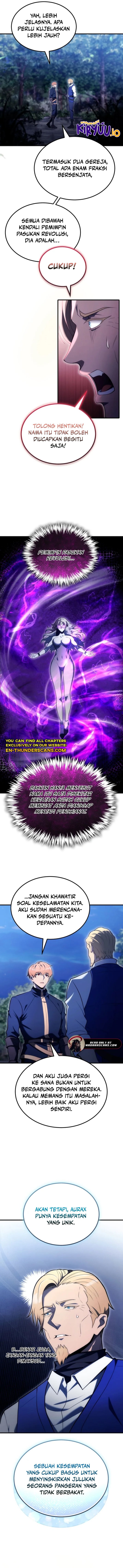 The World-Class Extra’s Walkthrough [Remake] chapter 13