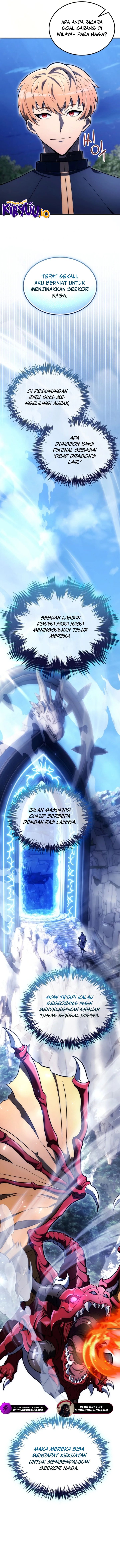 The World-Class Extra’s Walkthrough [Remake] chapter 13