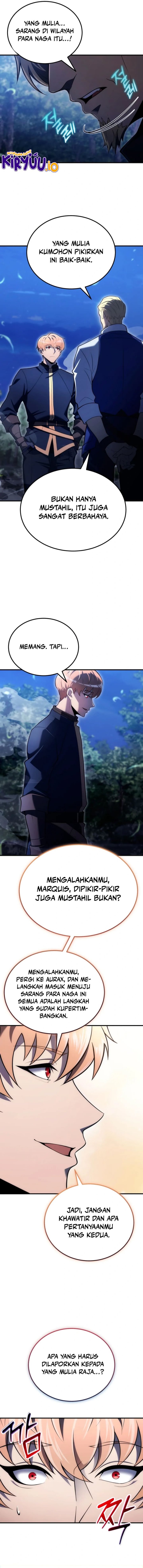 The World-Class Extra’s Walkthrough [Remake] chapter 13