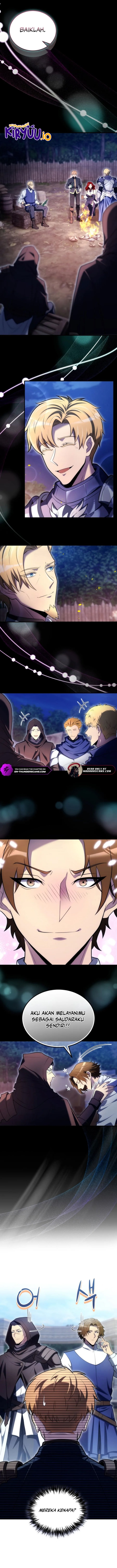 The World-Class Extra’s Walkthrough [Remake] chapter 13