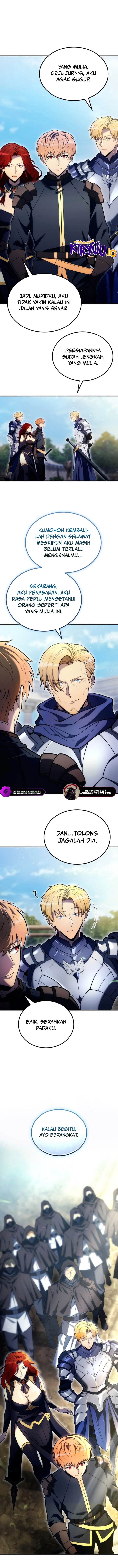 The World-Class Extra’s Walkthrough [Remake] chapter 13