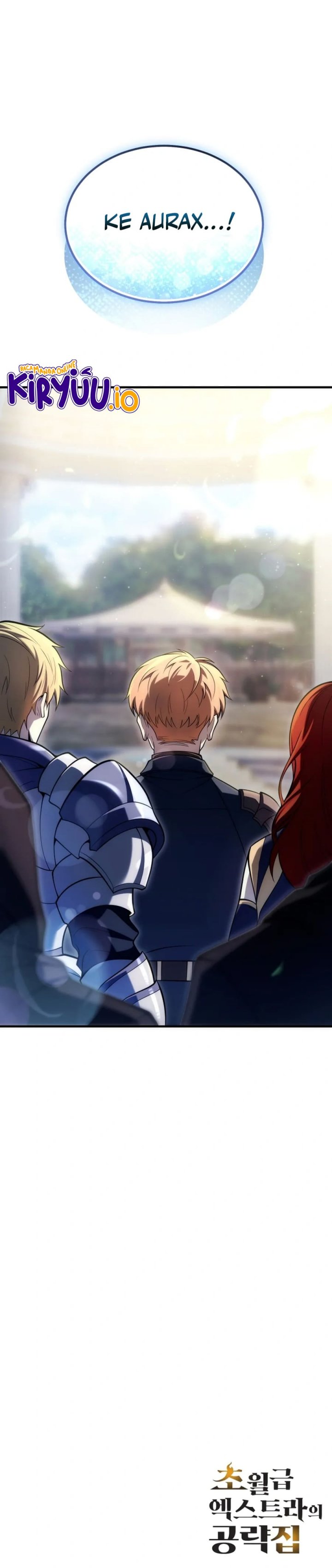 The World-Class Extra’s Walkthrough [Remake] chapter 13