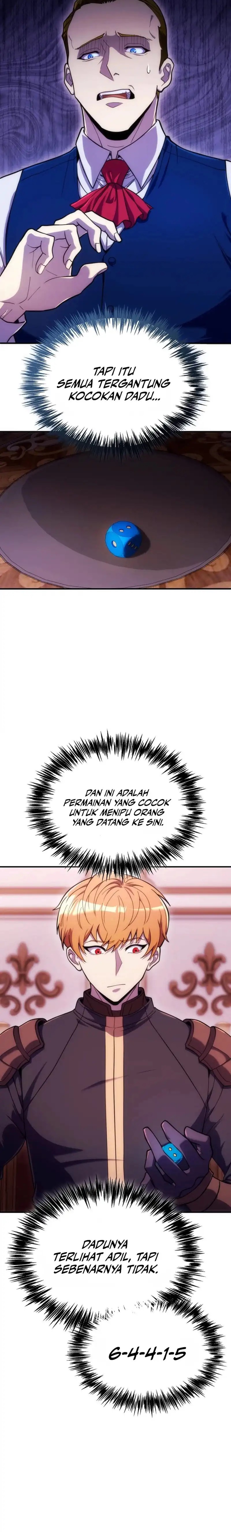 The World-Class Extra’s Walkthrough [Remake] chapter 20