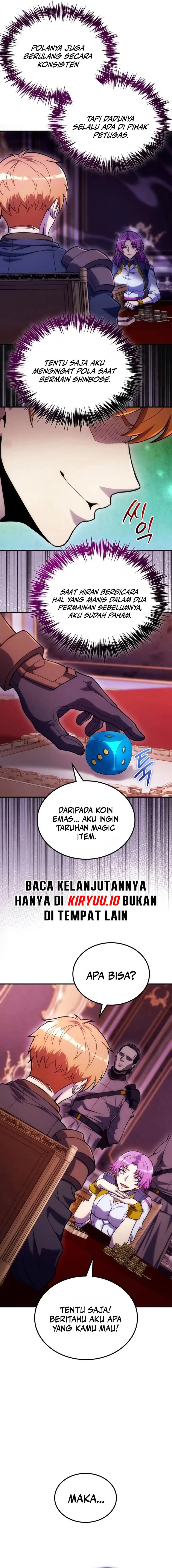 The World-Class Extra’s Walkthrough [Remake] chapter 20