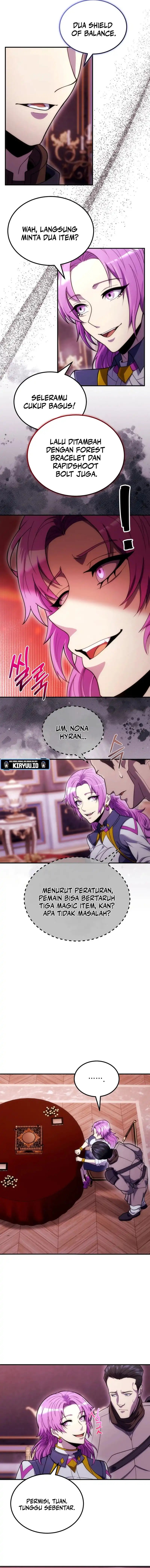 The World-Class Extra’s Walkthrough [Remake] chapter 20