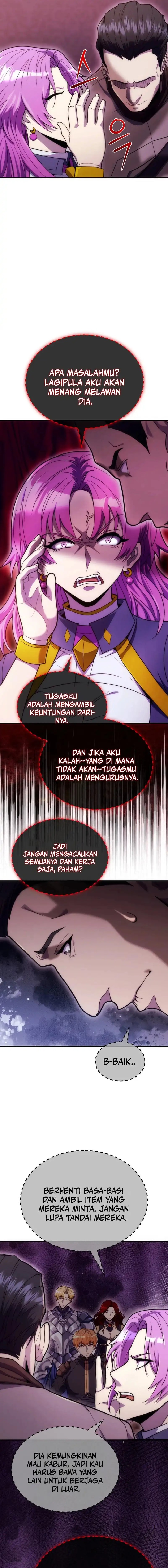 The World-Class Extra’s Walkthrough [Remake] chapter 20