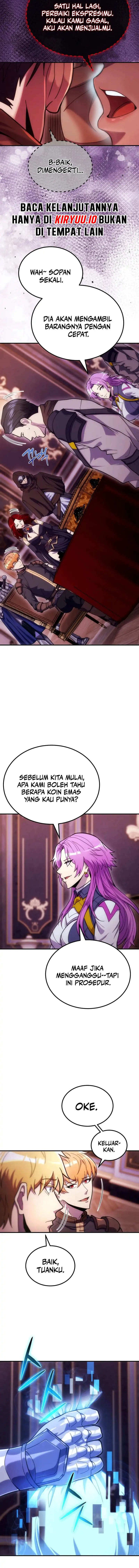 The World-Class Extra’s Walkthrough [Remake] chapter 20