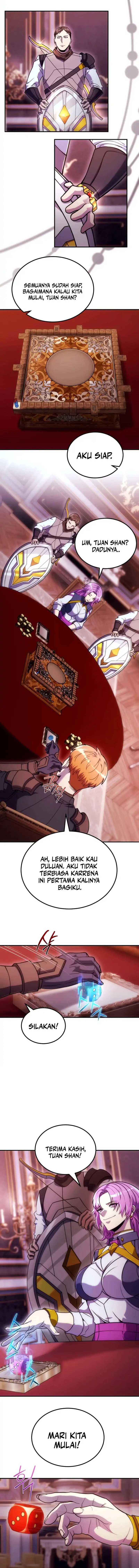 The World-Class Extra’s Walkthrough [Remake] chapter 20