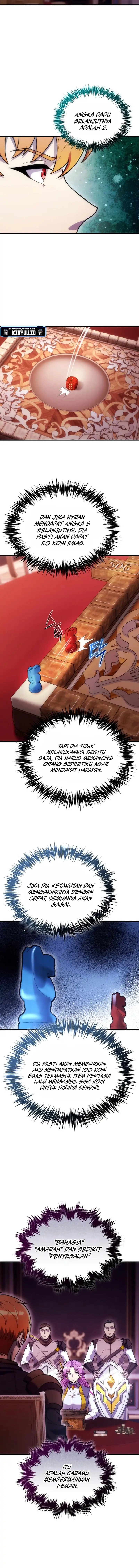 The World-Class Extra’s Walkthrough [Remake] chapter 20