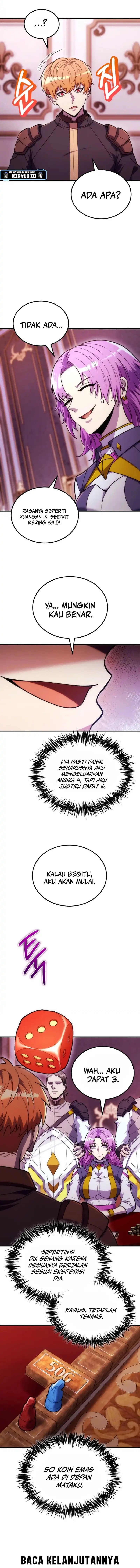 The World-Class Extra’s Walkthrough [Remake] chapter 20