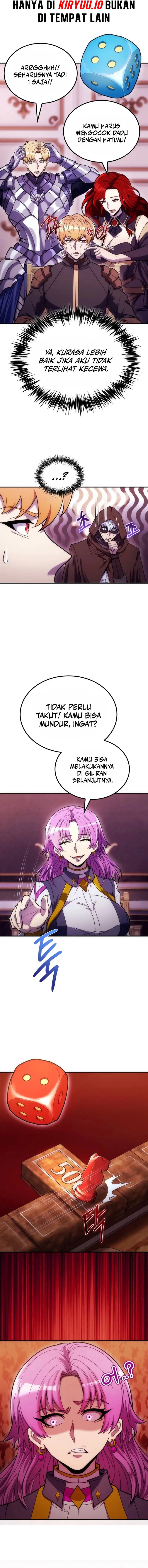 The World-Class Extra’s Walkthrough [Remake] chapter 20