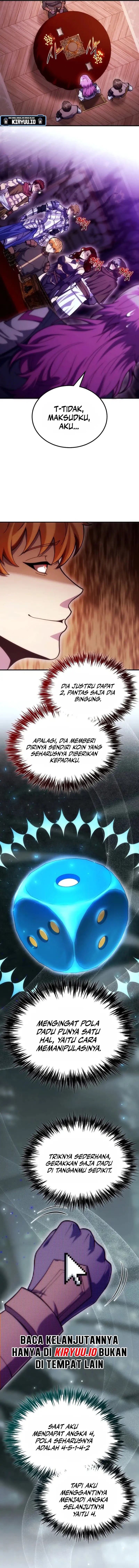 The World-Class Extra’s Walkthrough [Remake] chapter 20