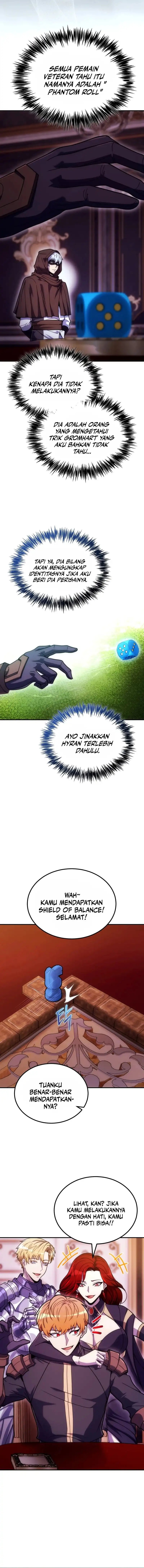 The World-Class Extra’s Walkthrough [Remake] chapter 20