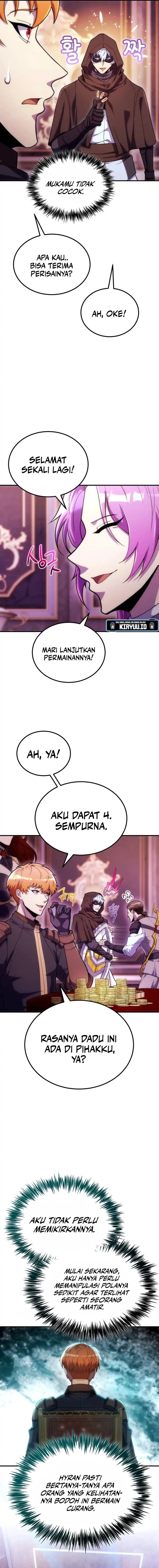 The World-Class Extra’s Walkthrough [Remake] chapter 20