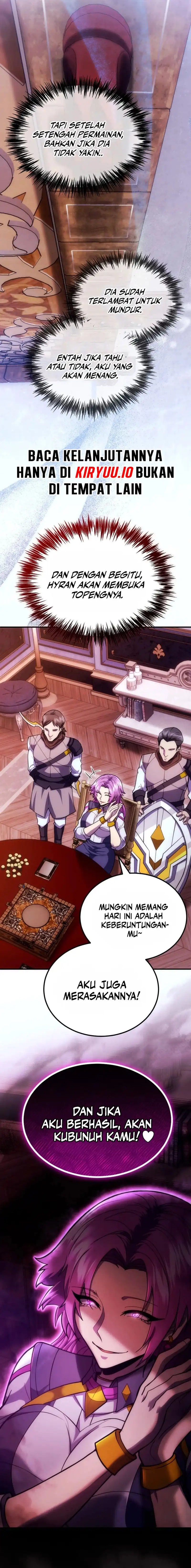 The World-Class Extra’s Walkthrough [Remake] chapter 20