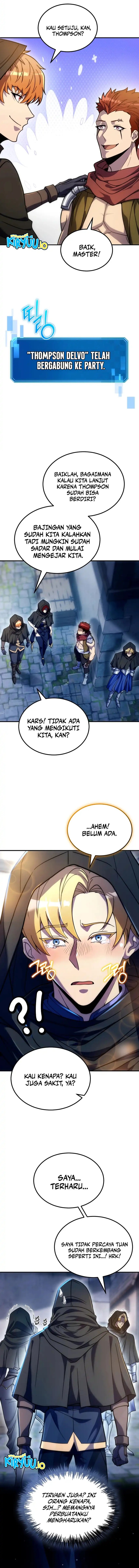 The World-Class Extra’s Walkthrough [Remake] Chapter 23 Bahasa Indonesia