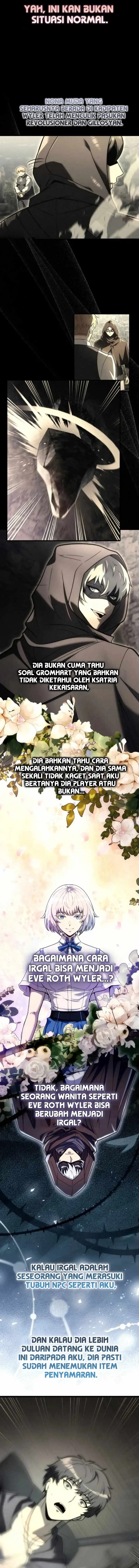 The World-Class Extra’s Walkthrough [Remake] Chapter 25 Bahasa Indonesia