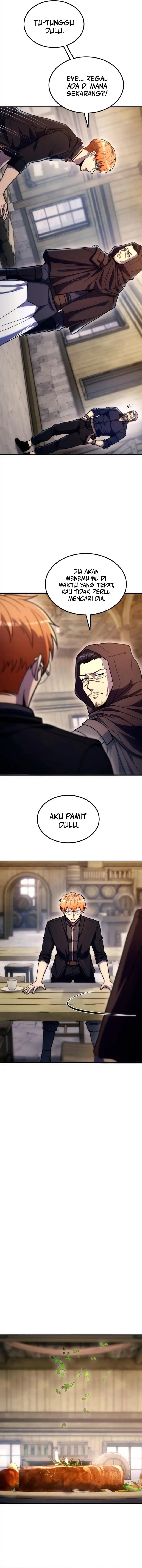 The World-Class Extra’s Walkthrough [Remake] Chapter 25 Bahasa Indonesia