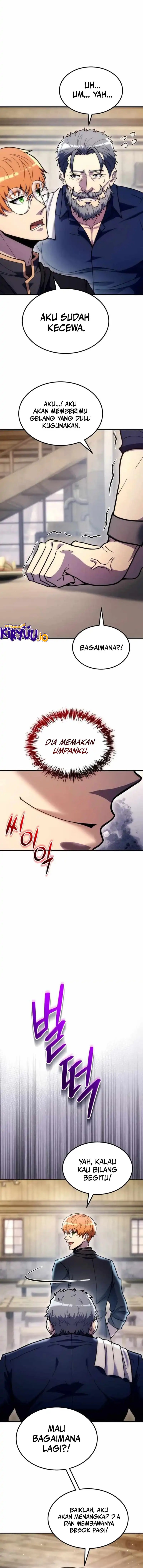 The World-Class Extra’s Walkthrough [Remake] Chapter 25 Bahasa Indonesia