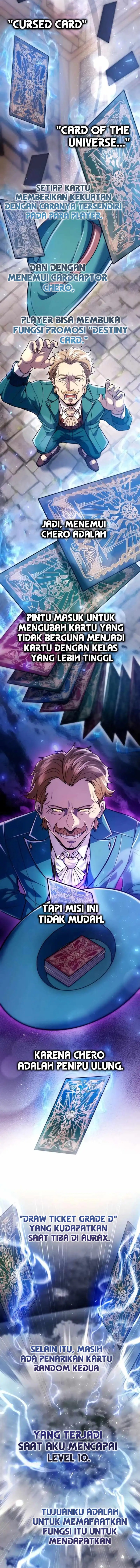 The World-Class Extra’s Walkthrough [Remake] Chapter 25 Bahasa Indonesia