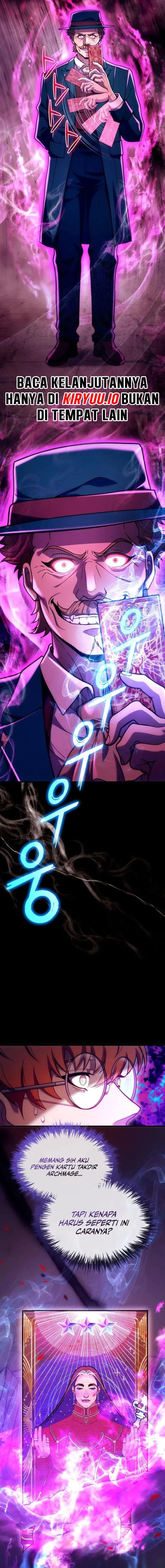 The World-Class Extra’s Walkthrough [Remake] Chapter 28 Bahasa Indonesia
