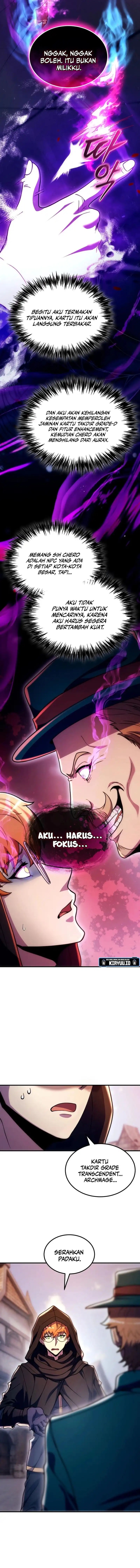 The World-Class Extra’s Walkthrough [Remake] Chapter 28 Bahasa Indonesia