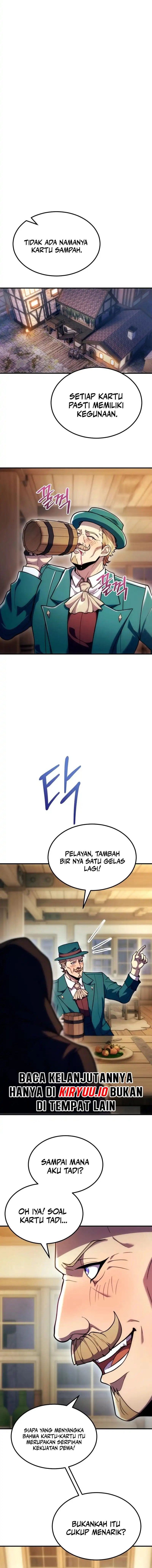 The World-Class Extra’s Walkthrough [Remake] Chapter 28 Bahasa Indonesia