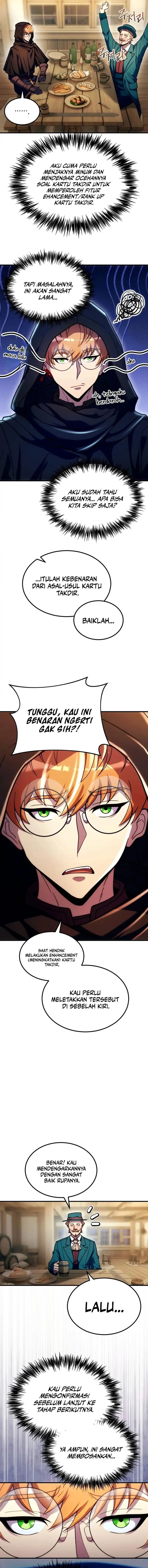 The World-Class Extra’s Walkthrough [Remake] Chapter 28 Bahasa Indonesia