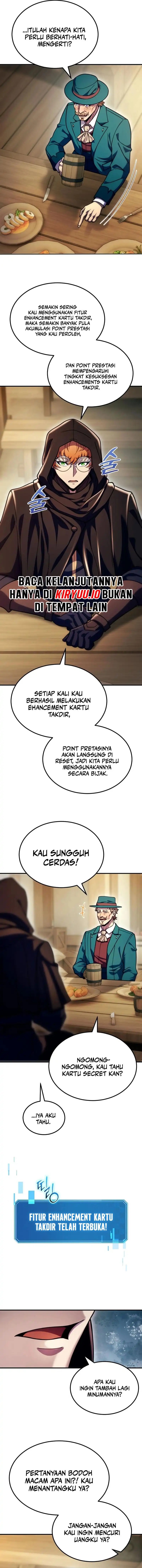 The World-Class Extra’s Walkthrough [Remake] Chapter 28 Bahasa Indonesia