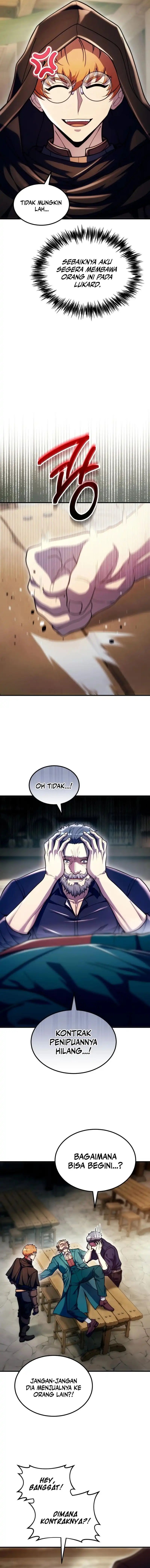 The World-Class Extra’s Walkthrough [Remake] Chapter 28 Bahasa Indonesia