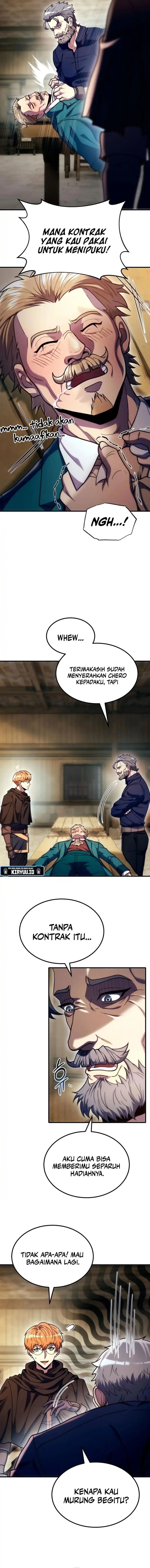 The World-Class Extra’s Walkthrough [Remake] Chapter 28 Bahasa Indonesia