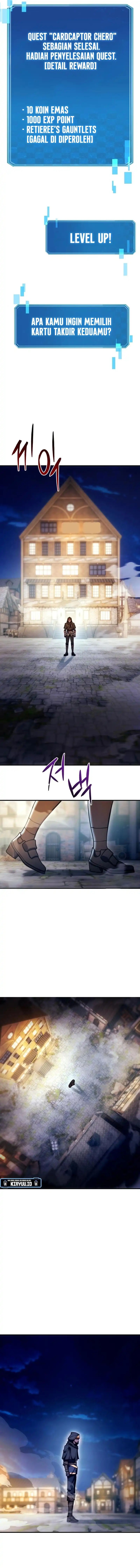 The World-Class Extra’s Walkthrough [Remake] Chapter 28 Bahasa Indonesia