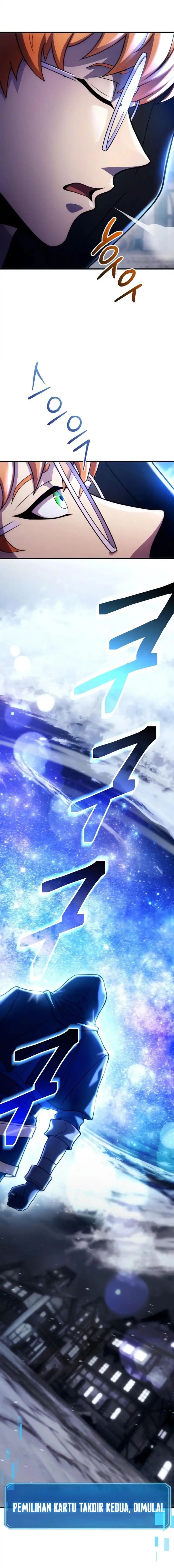 The World-Class Extra’s Walkthrough [Remake] Chapter 28 Bahasa Indonesia