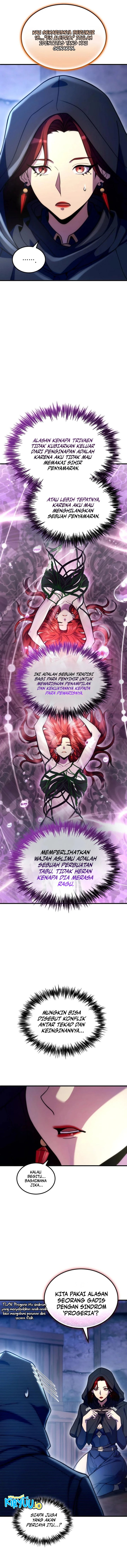 The World-Class Extra’s Walkthrough [Remake] Chapter 31 Bahasa Indonesia