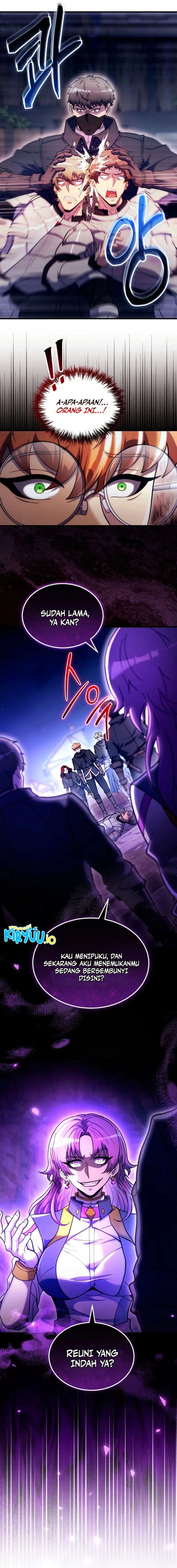 The World-Class Extra’s Walkthrough [Remake] Chapter 31 Bahasa Indonesia