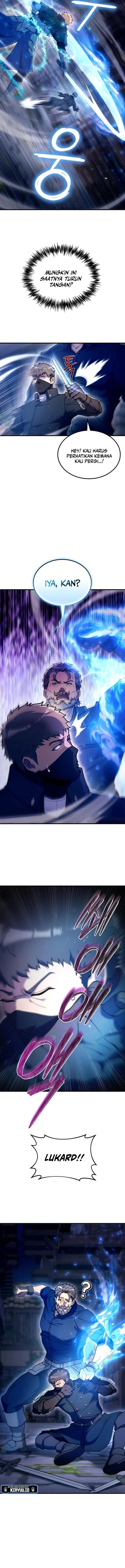 The World-Class Extra’s Walkthrough [Remake] Chapter 33 Bahasa Indonesia