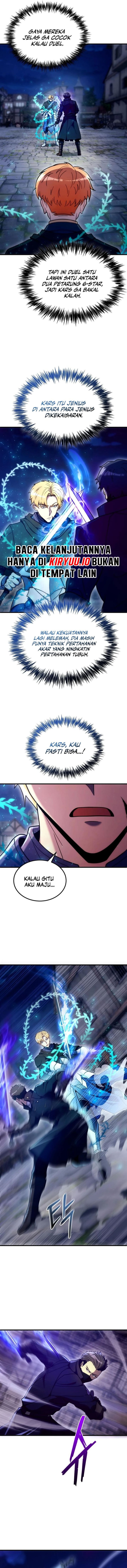 The World-Class Extra’s Walkthrough [Remake] Chapter 33 Bahasa Indonesia