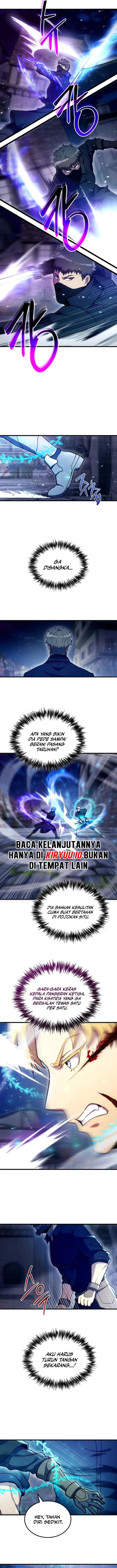 The World-Class Extra’s Walkthrough [Remake] Chapter 33 Bahasa Indonesia