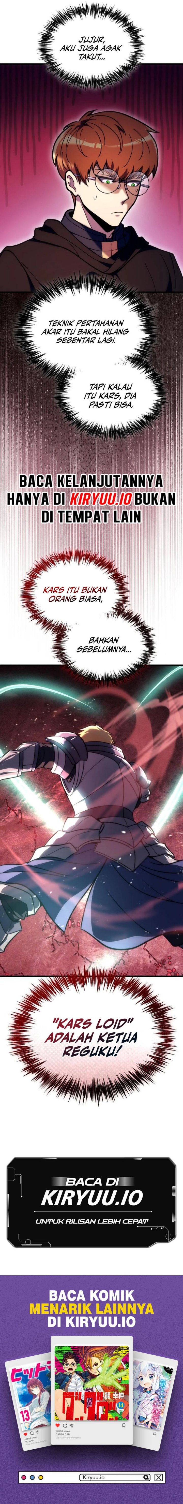 The World-Class Extra’s Walkthrough [Remake] Chapter 33 Bahasa Indonesia