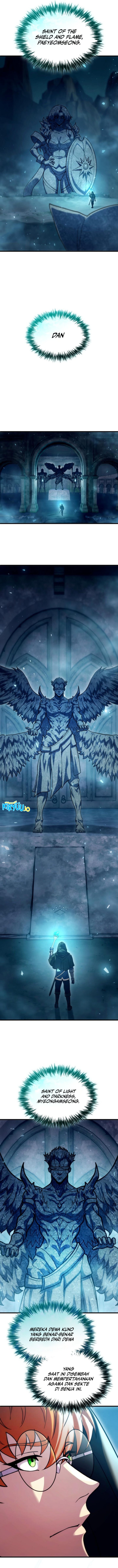 The World-Class Extra’s Walkthrough [Remake] Chapter 35 Bahasa Indonesia