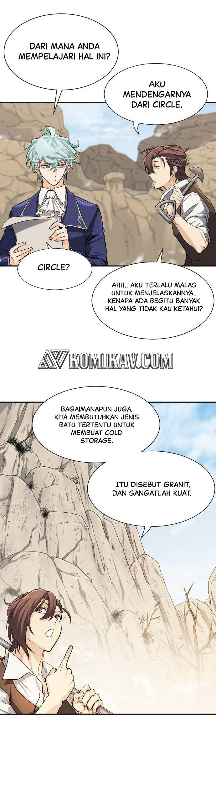 Dilarang COPAS - situs resmi www.mangacanblog.com - Komik the worlds best engineer 014 - chapter 14 15 Indonesia the worlds best engineer 014 - chapter 14 Terbaru 12|Baca Manga Komik Indonesia|Mangacan